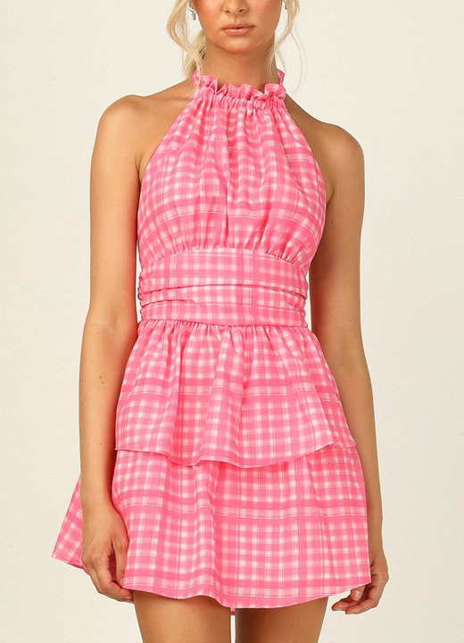 Powell Dress