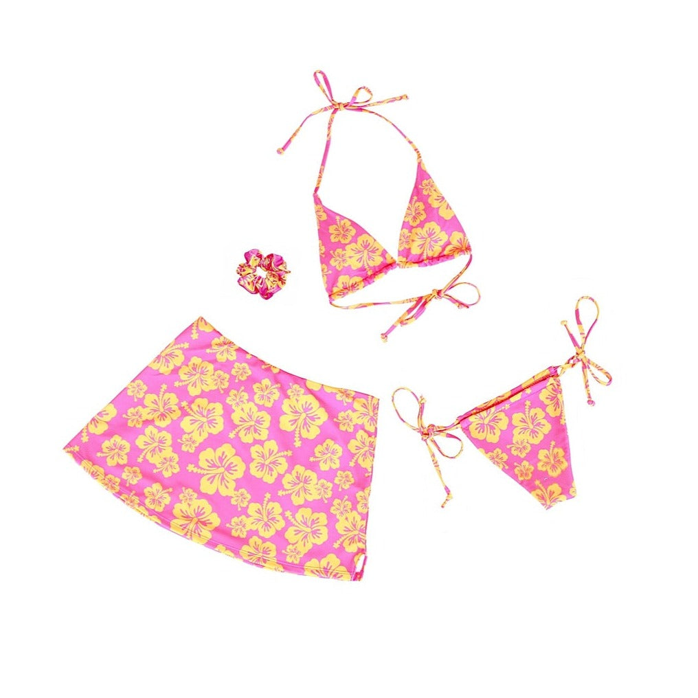 Tropicana Swim