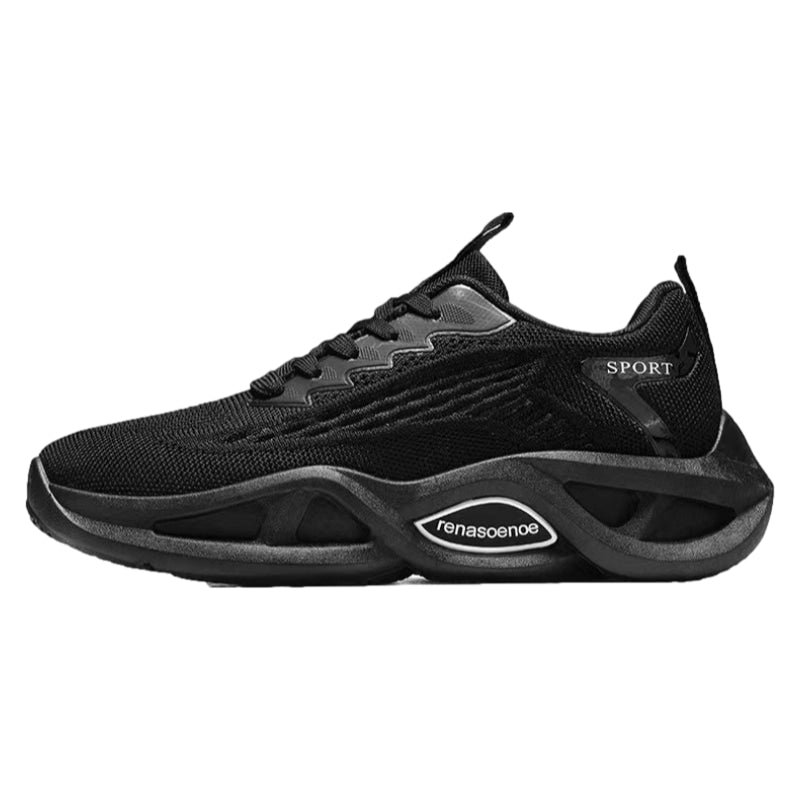 Breathable Casual Sneaker