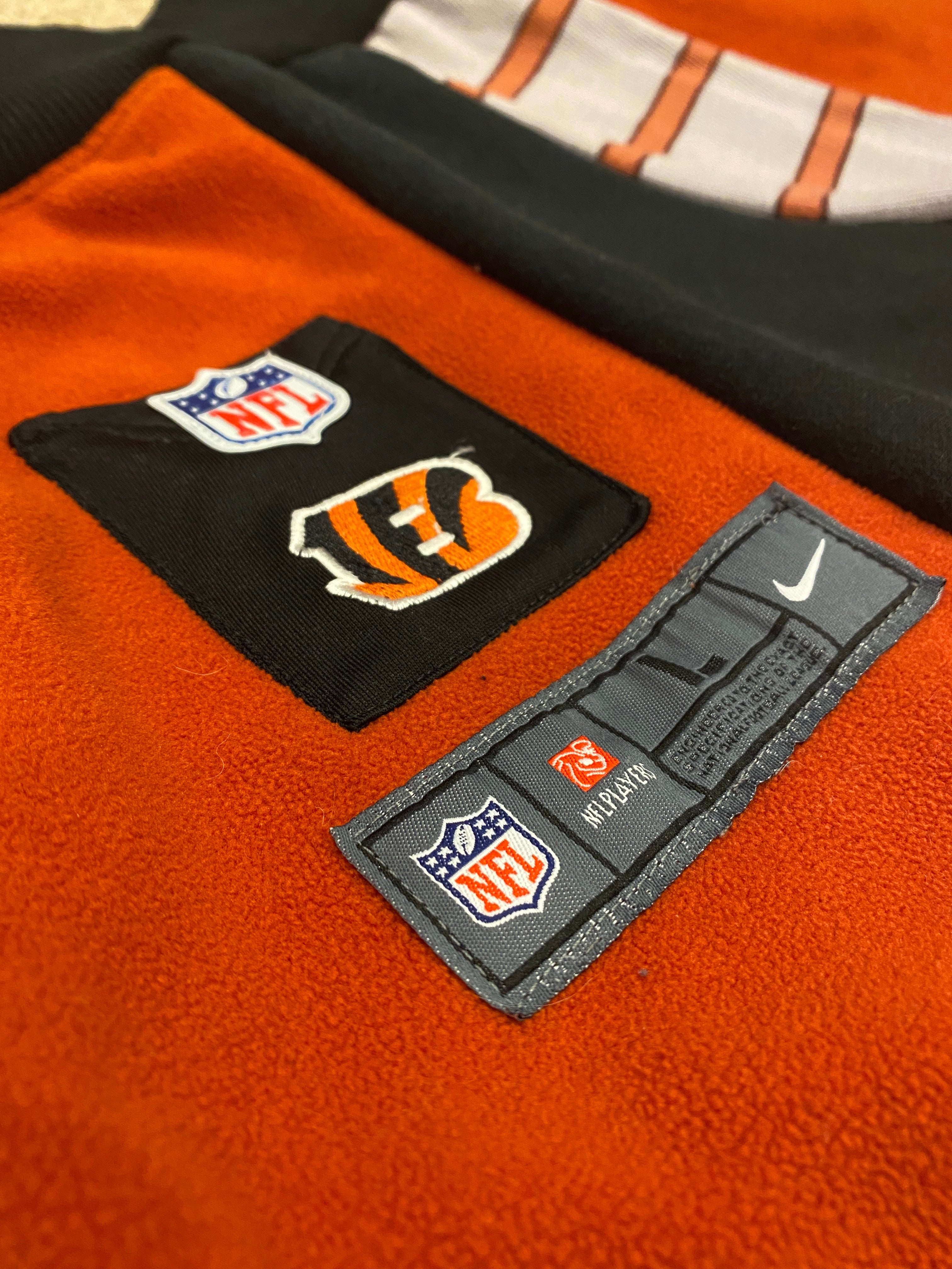 Bengals Joggers