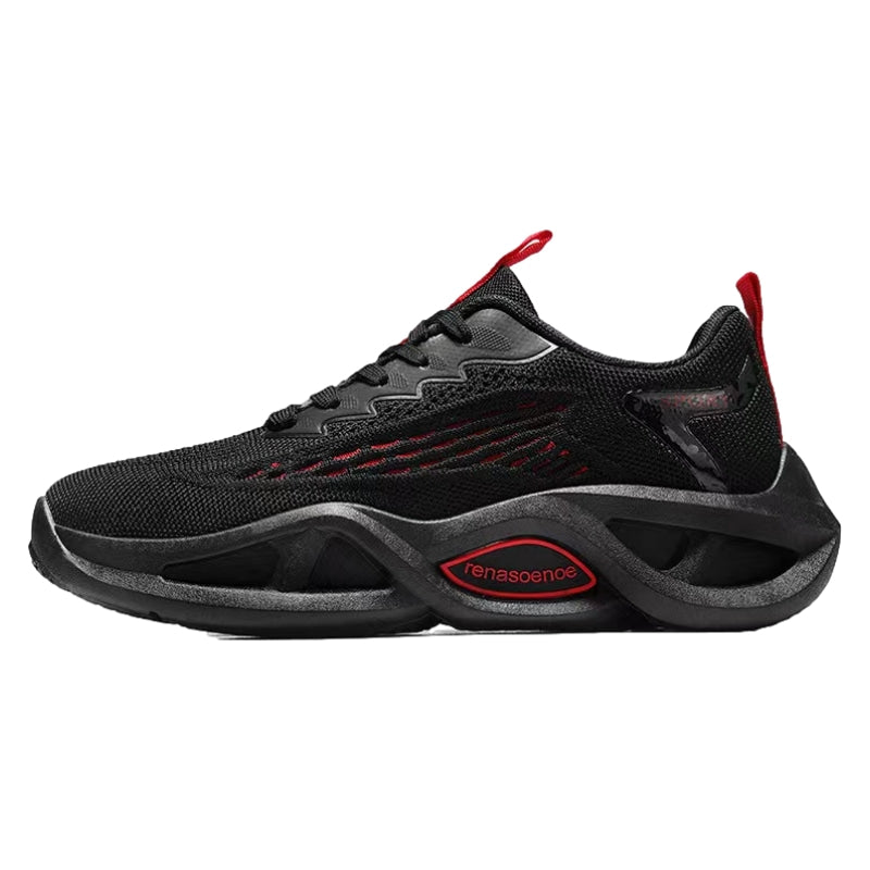 Breathable Casual Sneaker