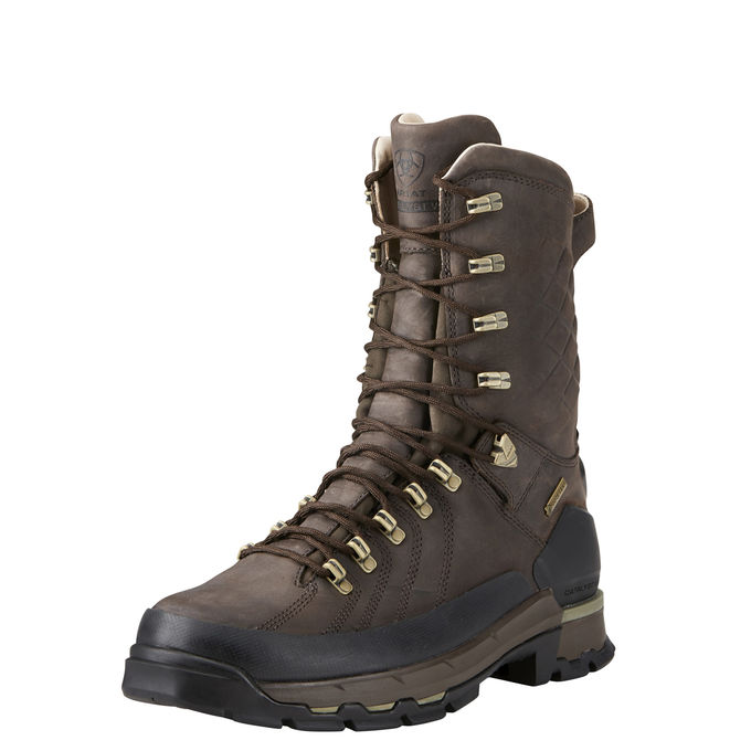 Ariat Catalyst VX Defiant 10" Gore-Tex 400g Hunting Boot