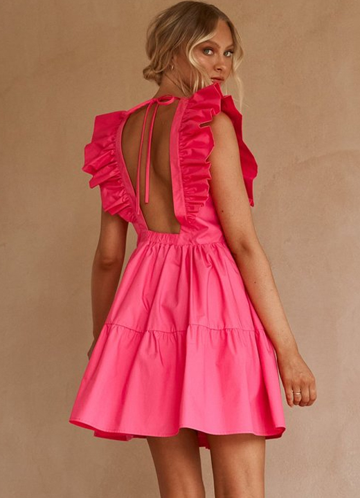 Rowe Dress