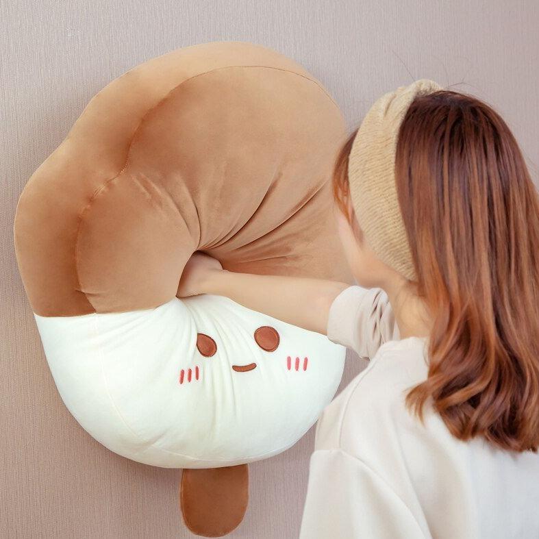 Kawaii Ice-Cream Plush