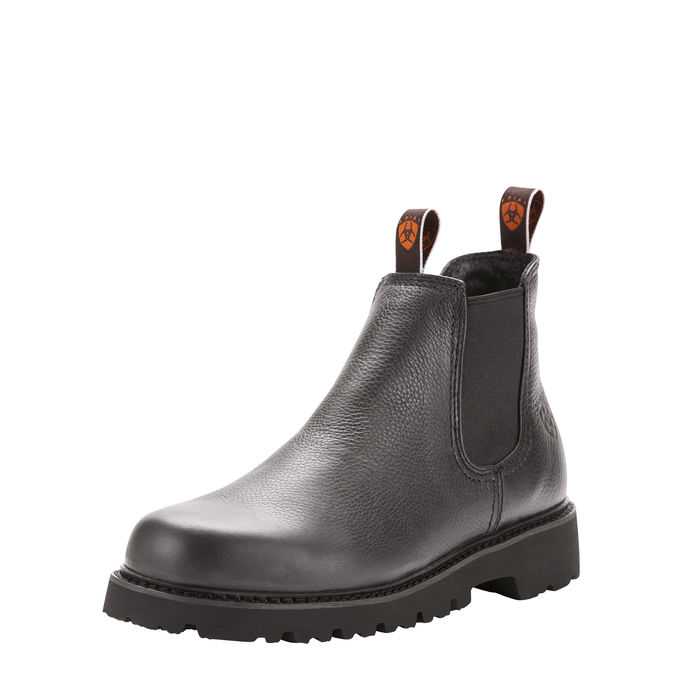 Ariat Spot Hog Boot
