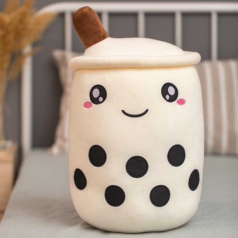 Kawaii Boba Tea Plush