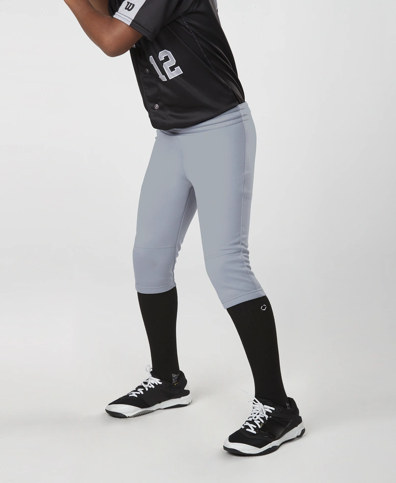 P101K YOUTH PULL UP PANT