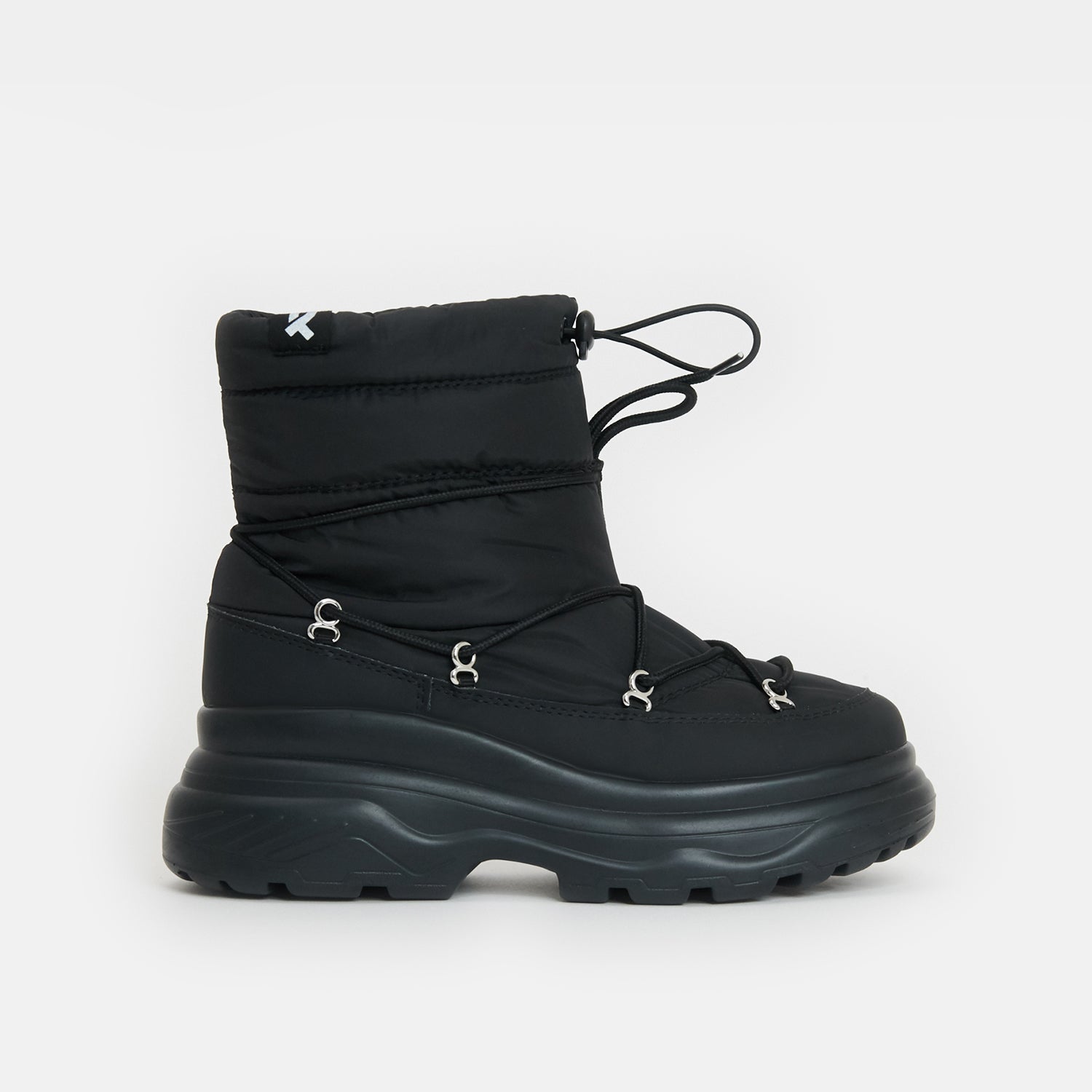 Drift Watch Black Moon Boots