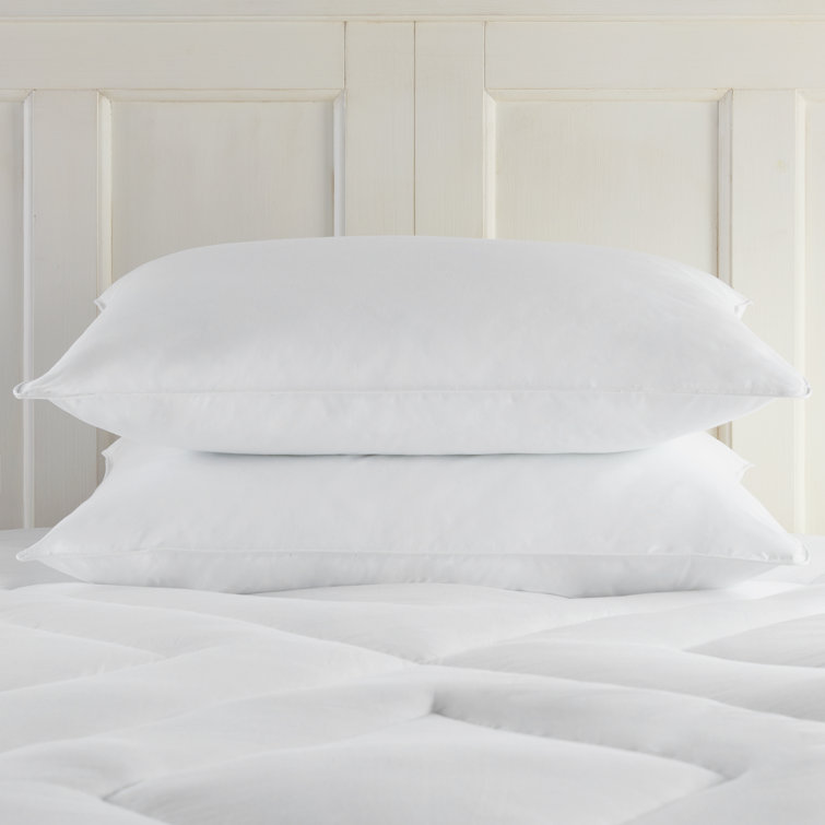 Medium Pillow