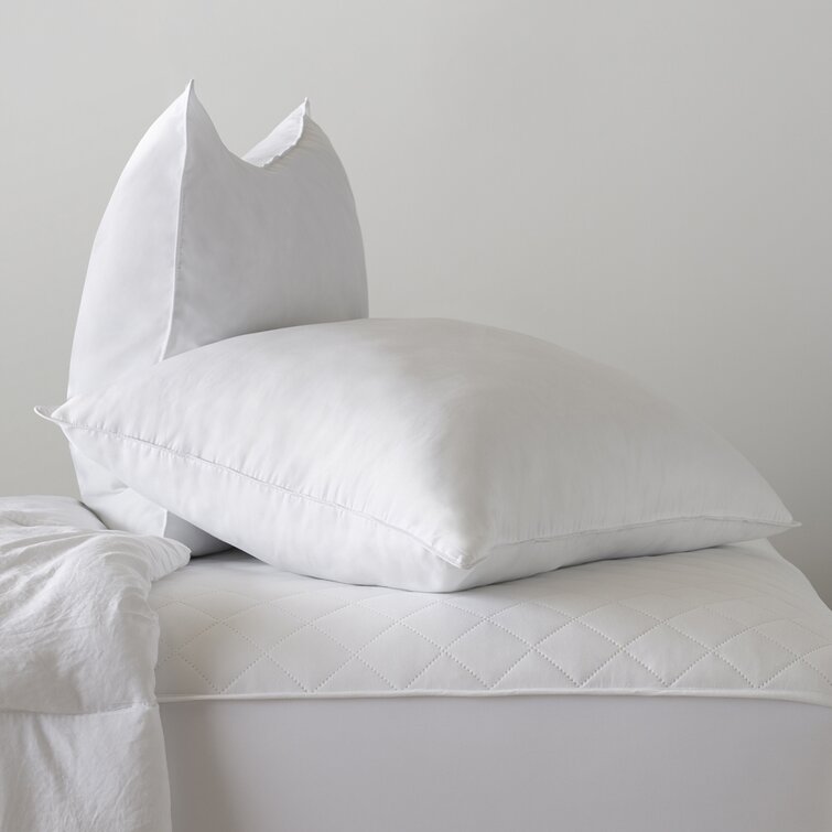 Cassiopeia Gel Fiber Firm Pillow