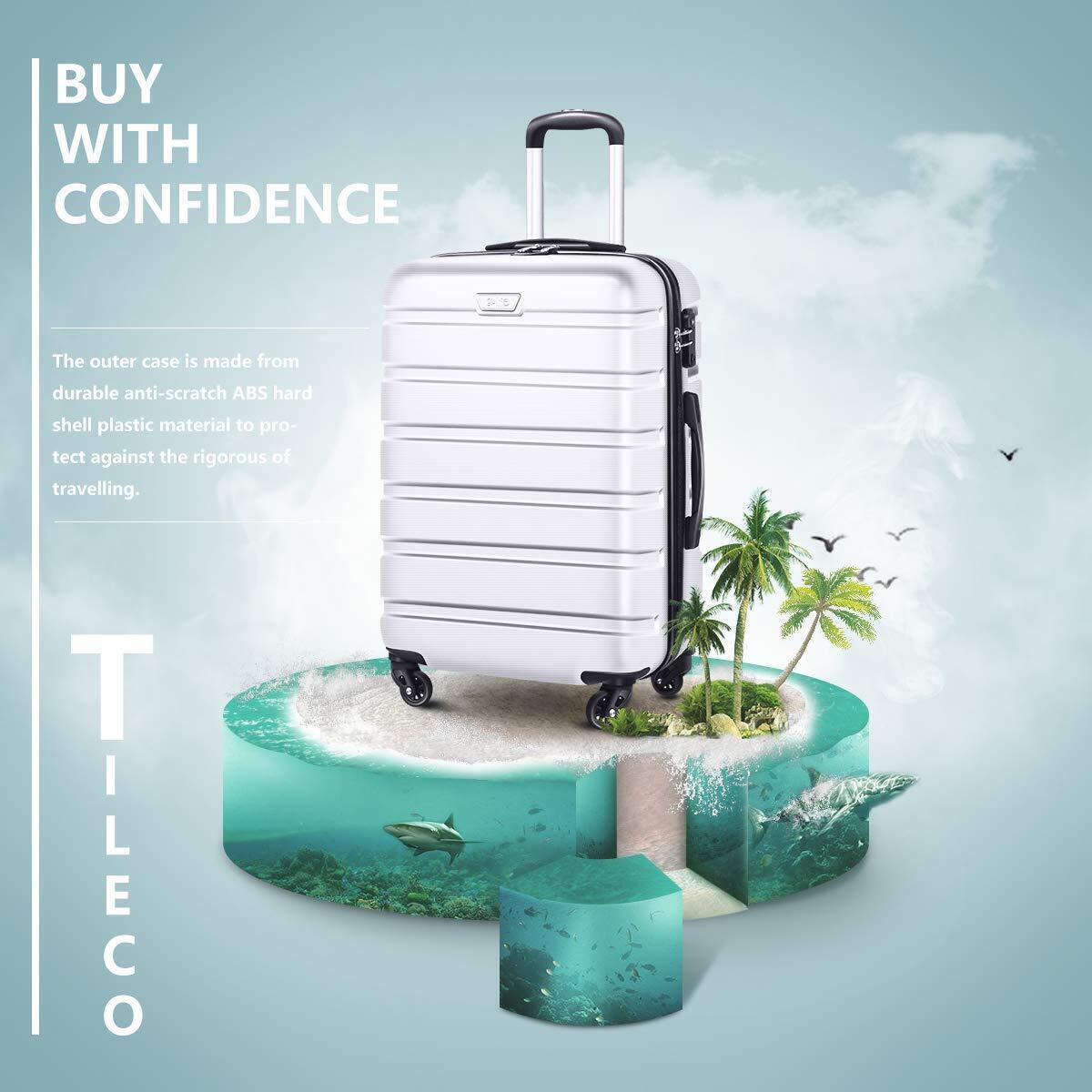 🔥Best Travel Companion🔥White