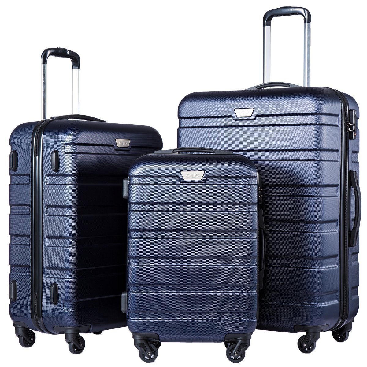 🔥Best Travel Companion🔥Navy