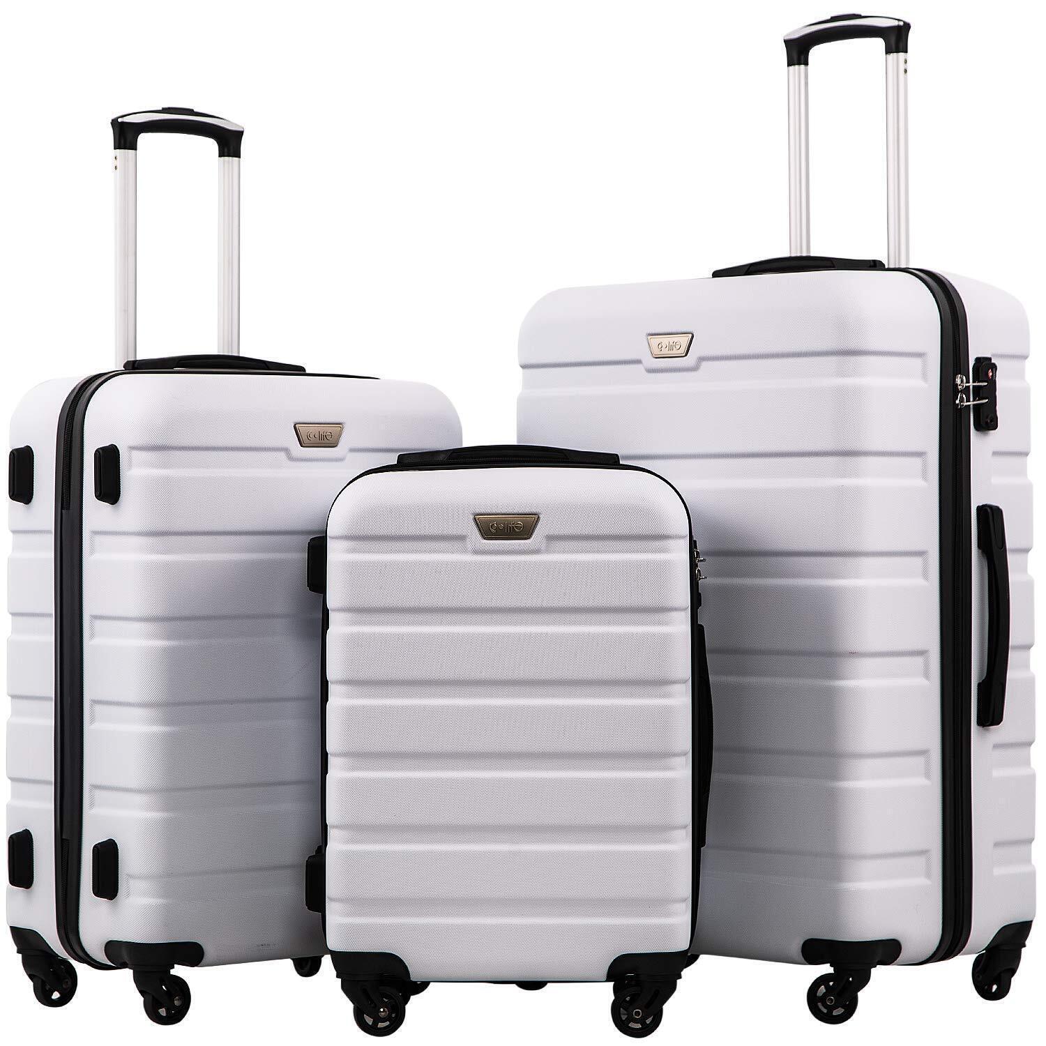 🔥Best Travel Companion🔥White