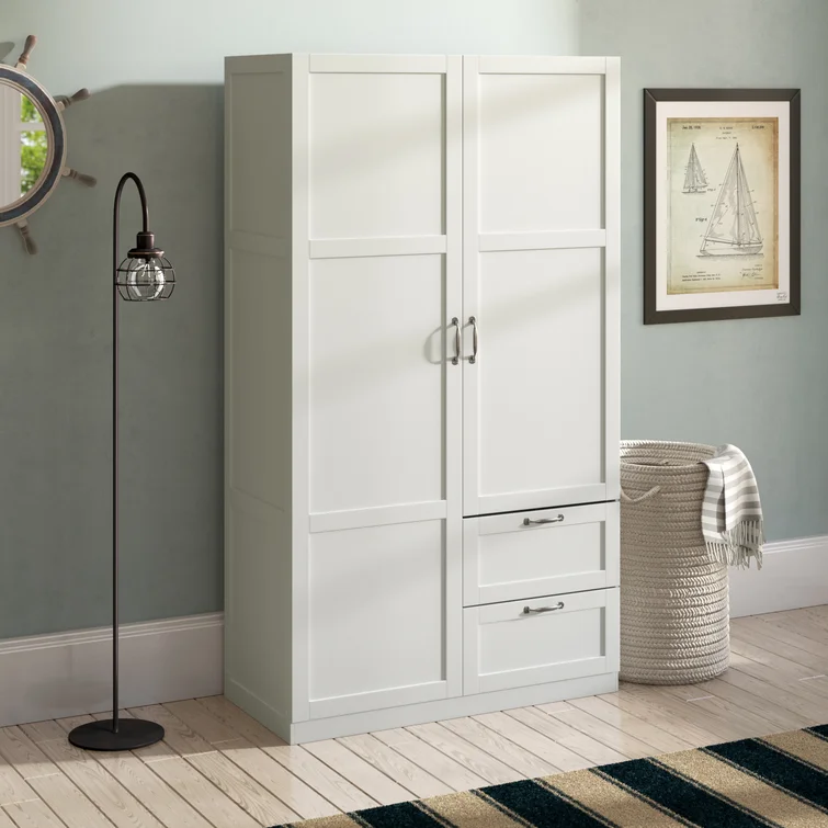 Lott Armoire